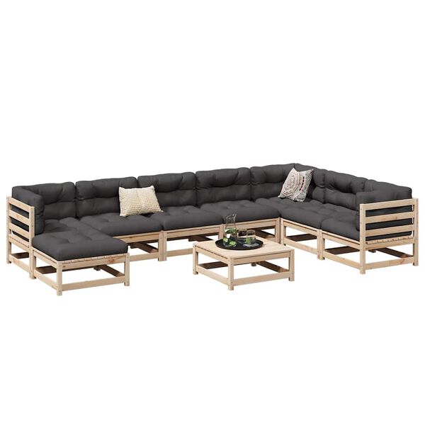 Viser produktbillede 2 af 11