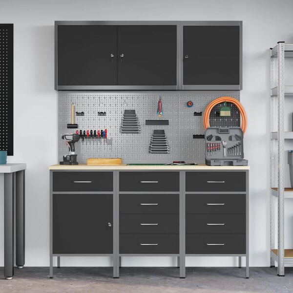 Viser produktbillede 4 af 14
