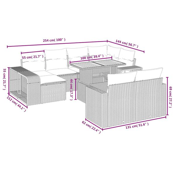 Viser produktbillede 3 af 17