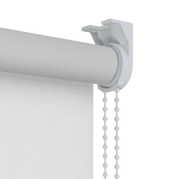 Decosol rullegardin 150 x 190 cm hvid