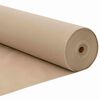 vidaXL Frostbeskyttelsesplante fleece Beige 20 x 1,6 m Non-woven stof