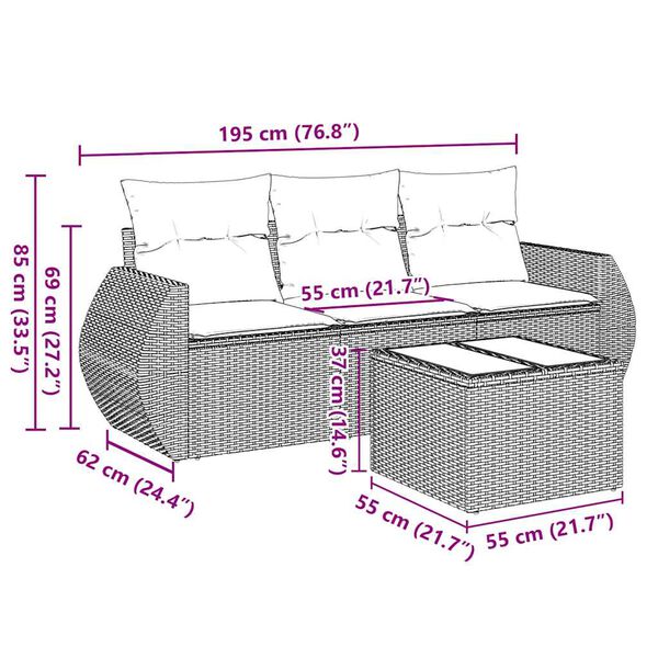 Viser produktbillede 3 af 17