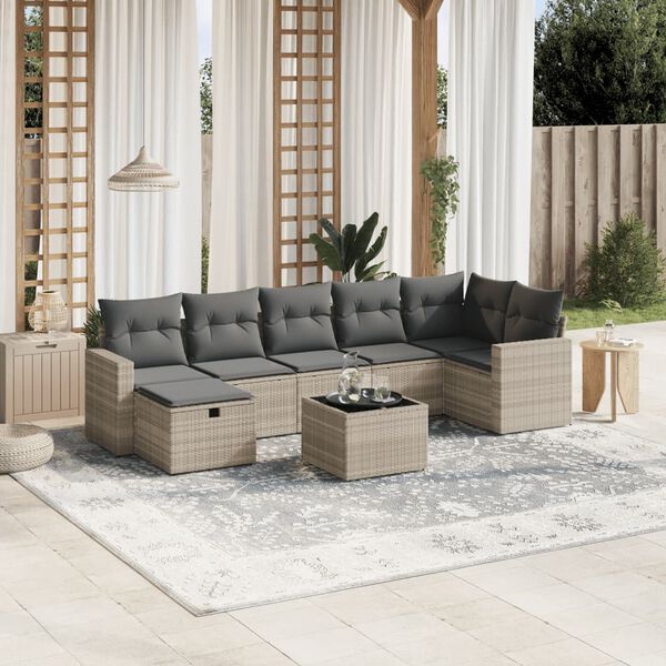 Viser produktbillede 2 af 17