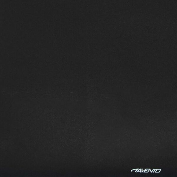 Avento multifunktionel træningsmåtte XPE sort