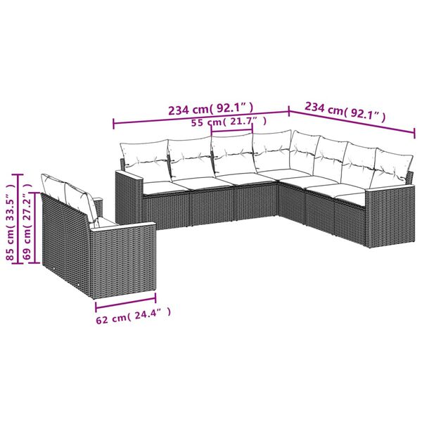 Viser produktbillede 3 af 17