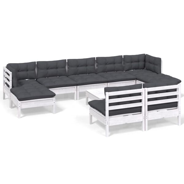 Viser produktbillede 1 af 9