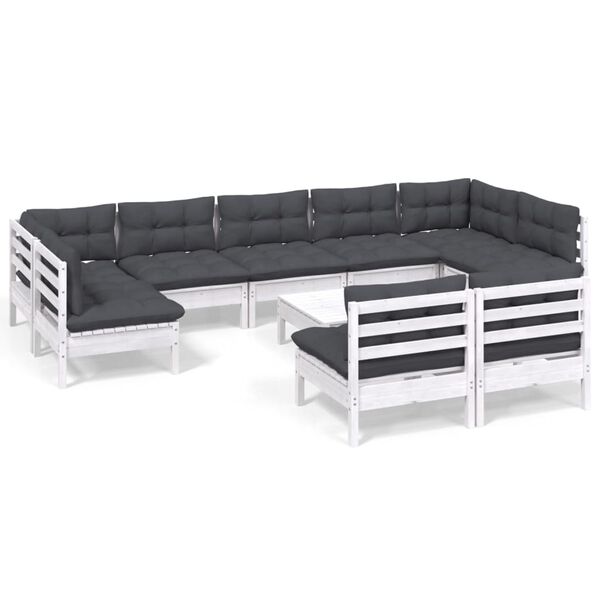 Viser produktbillede 1 af 9