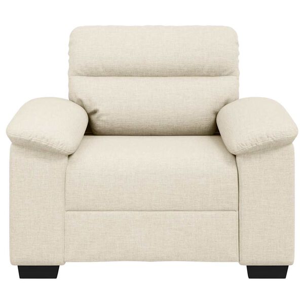 vidaXL l&aelig;nestol 100x81x84 cm h&oslash;r