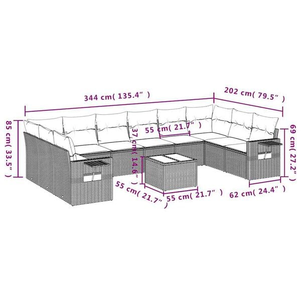 Viser produktbillede 3 af 17