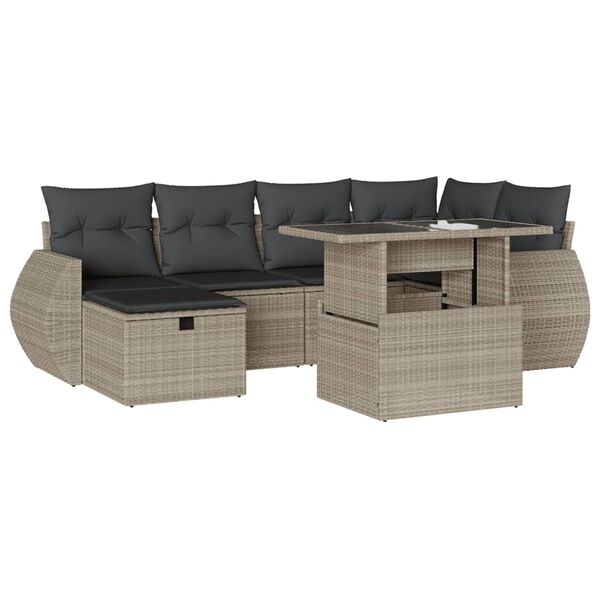 Viser produktbillede 1 af 19