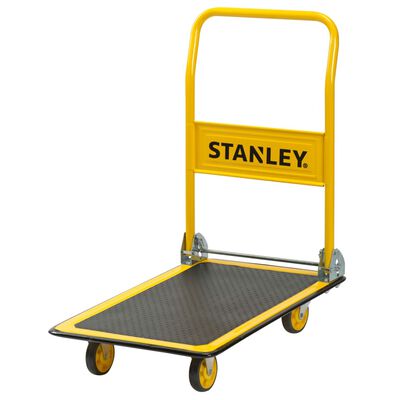 Stanley platformsvogn PC527P 150 kg