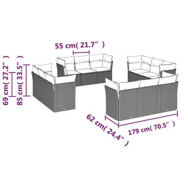 Viser produktbillede 3 af 15