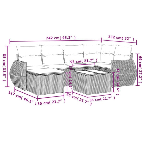Viser produktbillede 3 af 17