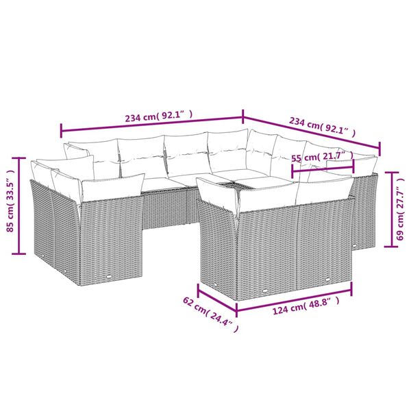 Viser produktbillede 3 af 12
