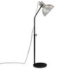vidaXL gulvlampe 30x30x90-150 cm 25 W E27 vintages&oslash;lv