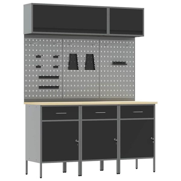 Viser produktbillede 1 af 14