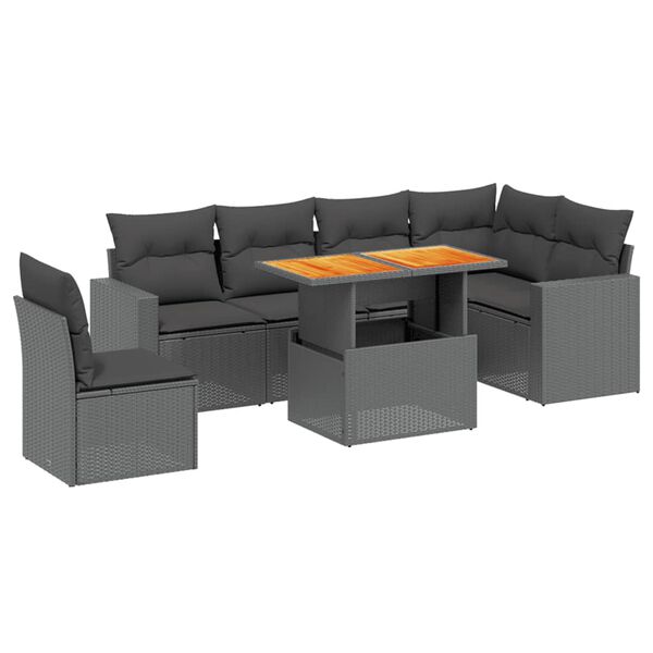 Viser produktbillede 1 af 17