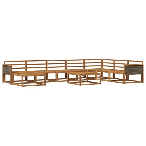 Viser produktbillede 1 af 10