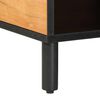 vidaXL sofabord 80x50x40 cm massivt akacietr&aelig;