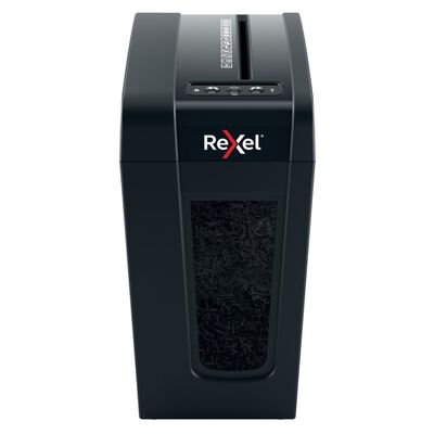 Rexel makulator Whisper-Shred CrossCut Secure X8-SL