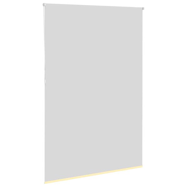 vidaXL rullegardin m&oslash;rkl&aelig;gning 150x210 cm stofbredde 146,6cm polyester