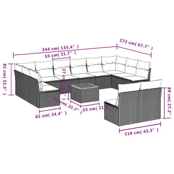 Viser produktbillede 3 af 14