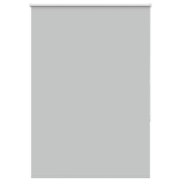 vidaXL rullegardin m&oslash;rkl&aelig;gning 115x150 cm stofbredde 110,7cm polyester