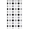 vidaXL Bruserullegardin med kassette 140x240 cm Stofbredde 136 cm