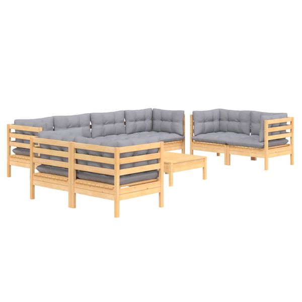 Viser produktbillede 3 af 9