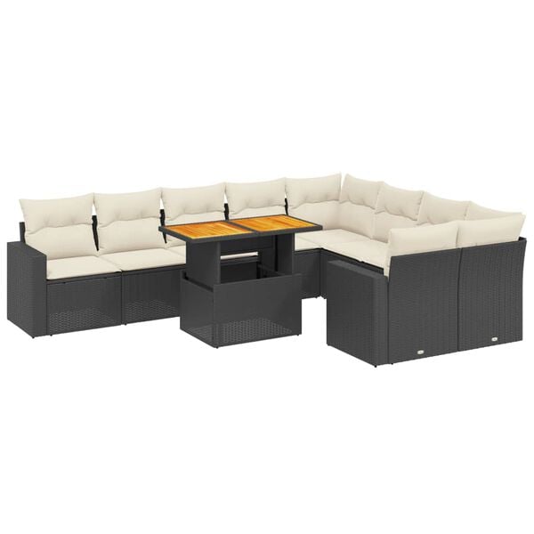 Viser produktbillede 1 af 17