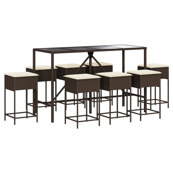 Viser produktbillede 1 af 9