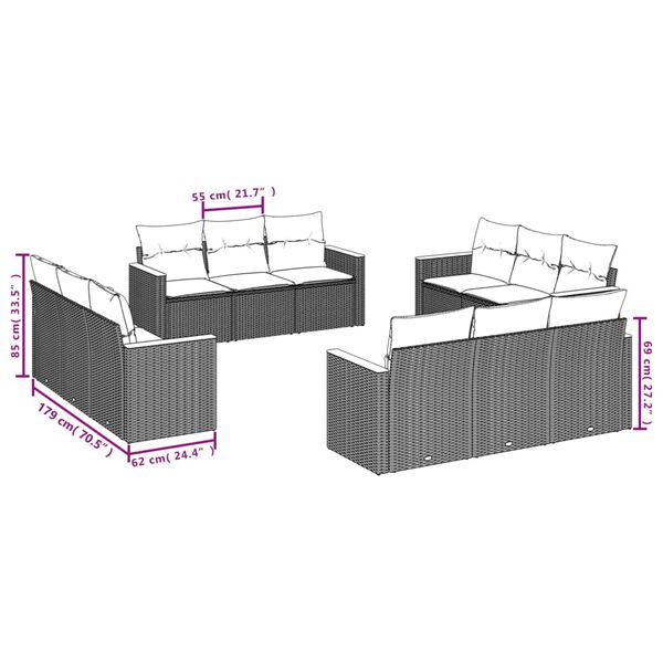 Viser produktbillede 3 af 16