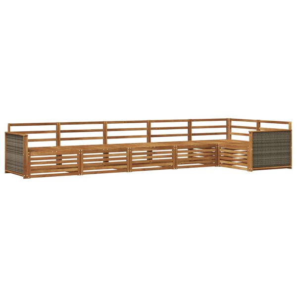 Viser produktbillede 1 af 6