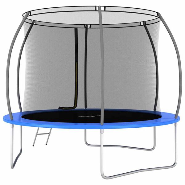 vidaXL trampolins&aelig;t 305x76 cm 150 kg rund