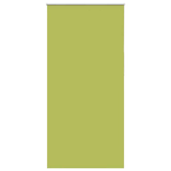 vidaXL rullegardin m&oslash;rkl&aelig;gning 110x230 cm stofbredde 105,7cm polyester