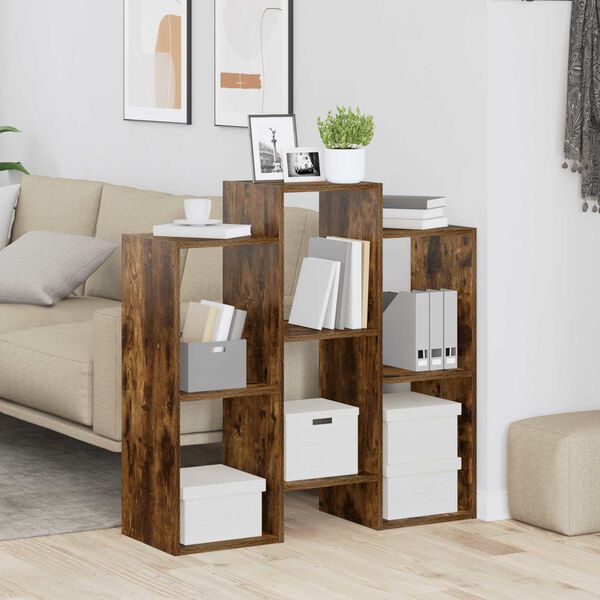 vidaXL Sideboard R&oslash;get eg 90 x 30 x 90 cm