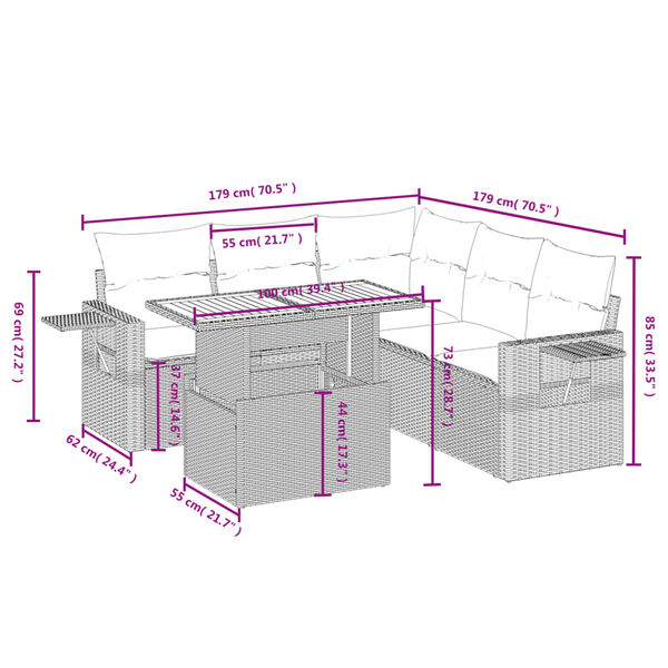 Viser produktbillede 3 af 17