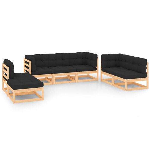 Viser produktbillede 1 af 12