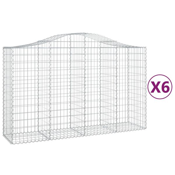 Viser produktbillede 1 af 6