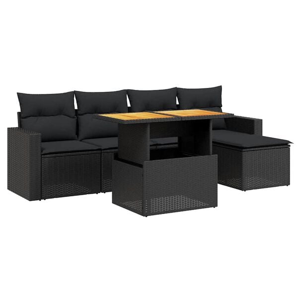 Viser produktbillede 1 af 17
