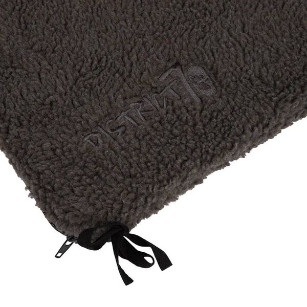 DISTRICT70 skillev&aelig;g til hundebur SHERPA str. L m&oslash;rkegr&aring;