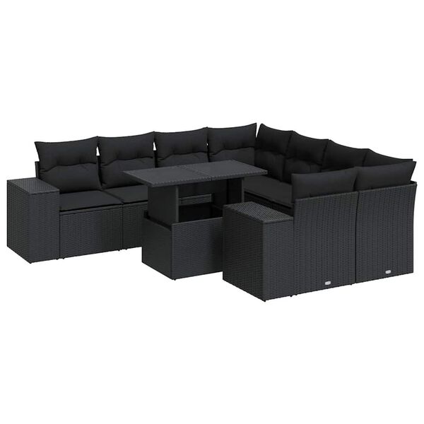 Viser produktbillede 1 af 19