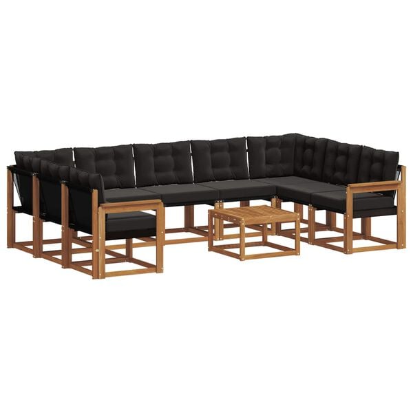 Viser produktbillede 1 af 11