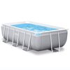 Intex swimmingpools&aelig;t Prism Frame 300x175x80 cm rektangul&aelig;r