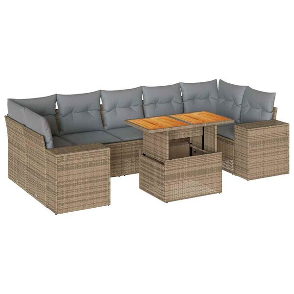 Viser produktbillede 1 af 19