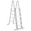 Intex poolstige med 5 trin 132 cm