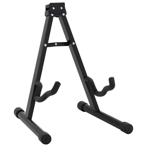 vidaXL western akustisk guitarsæt 12 dele med 6 strenge 38"