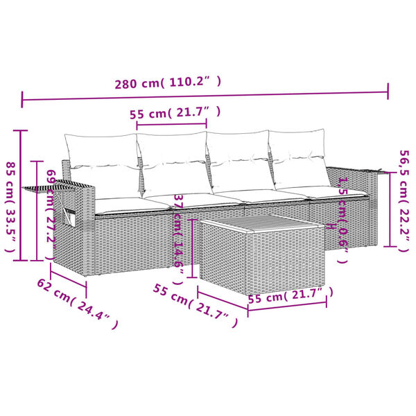 Viser produktbillede 3 af 17