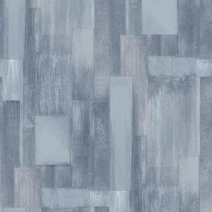 DUTCH WALLCOVERINGS tapet Wood grå