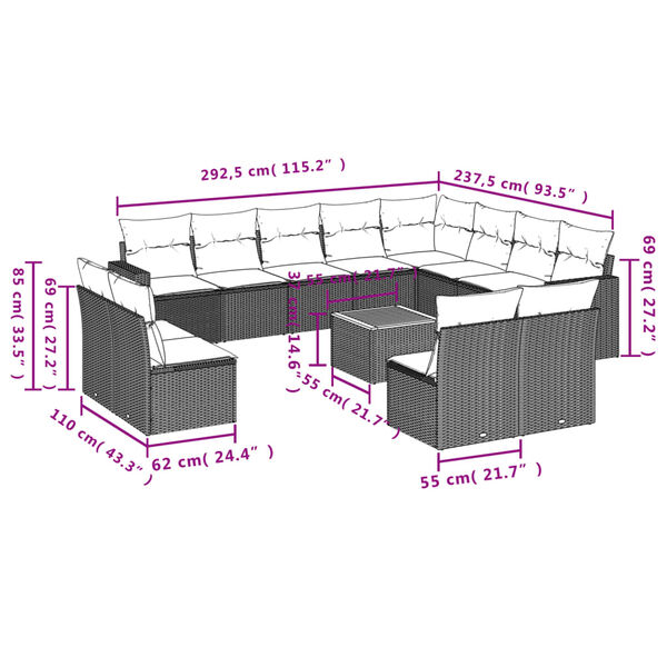 Viser produktbillede 3 af 16